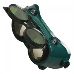 Goggle Welding Flip Up 2