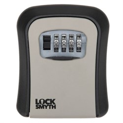 Key Safe Combination KS1 Grey Tiger
