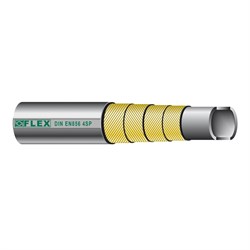 Hose Hydraulic 1/2