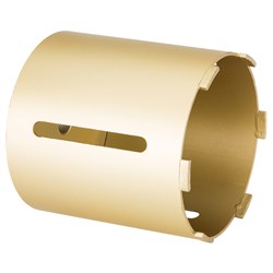 Diamond Core Drill Gold Dry 152mm Spect+ BD152