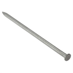 Nail Round Wire Galv'd 50 x 2.65mm 1Kg