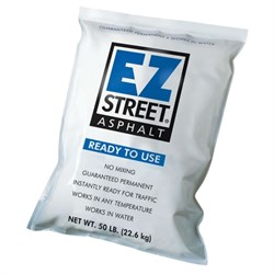 Cold Tar Asphalt EZ Street 22Kg EZST001