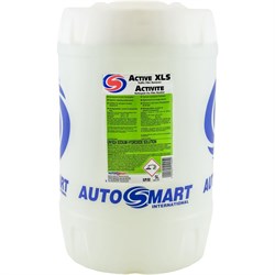 Traffic Film Remover 5Lt Active XLS CAXL114C A/S