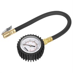 Tyre Gauge Tyre Pressure TST/PG6 Sealey