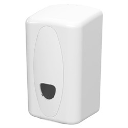 Dispenser Bulk Pack White BC4300W Jangro