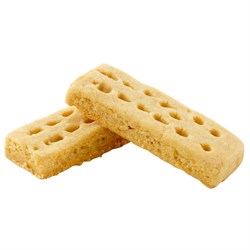 Biscuits & Snacks Image