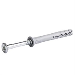 Hammer-In Fixings Image