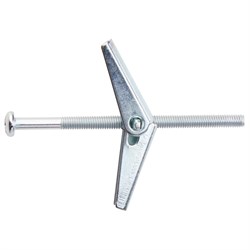 Spring Toggle M3x50 Bag6 R-S1-SPO3050/6 Rawl