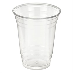 Cold Cup 16oz PLA/RPET (1000) R16004