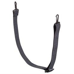 Helmet Chinstrap 2 Point V-Gard B0259378 MSA