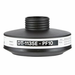 Cartridge Filter PF10 P3 Particulate DT1135E 3M