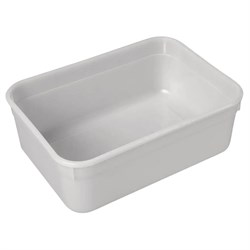 Container Ice Cream 2Ltr Pack 20 No Lid