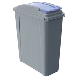 Recycling Bins Image