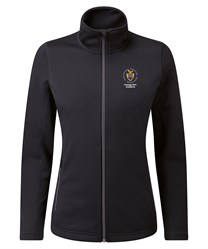 Invergordon Academy Ladies Zip Sweatshirt