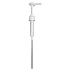 Dispenser Pump 10ml 5Ltr Topclin 10062003