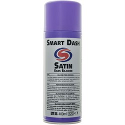 Smart Dash Spray Silicon Free ASDA001D Autosmart