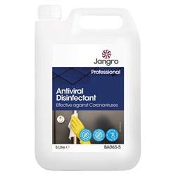Disinfectant V2 Super Anti-Viral 5Lt BA-063/5L
