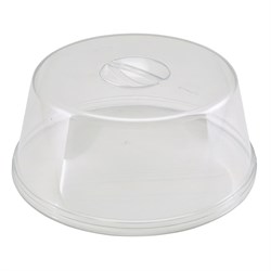 Cake Cover Polycarbonate 12