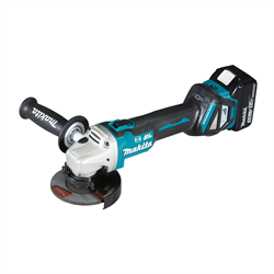 Angle Grinder 115mm 18v DGA463Z Makita