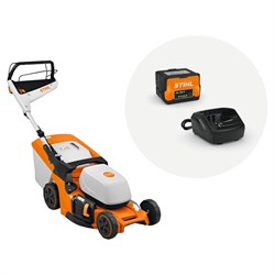 Battery Ped Mower Kit 46cm RMA 448.3 V Stihl