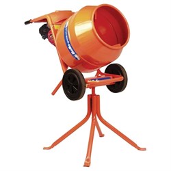 Construction & Mixing Equipment Image