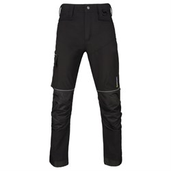 Beeswift TSSPTBL Tornio Fleece Lined Stretch Work Trousers