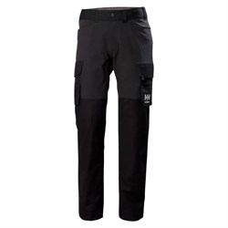 Helly Hansen 77408 Oxford 4X Cargo Trousers