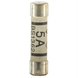 Fuses & Fuse Holders Image