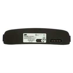 Battery TR-600 Versaflo TR-632 3M