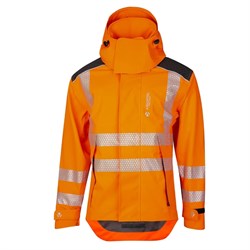 Arbortec ATHV4480 Breathedry Heavy Duty Full Zip Jacket