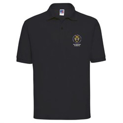 Invergordon Academy Polo Shirt