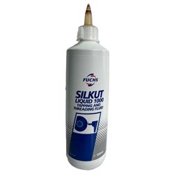 Cutting Liquid 500ml Silkut 1000 Fuchs