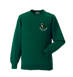 Durness Primary Sweatshirt