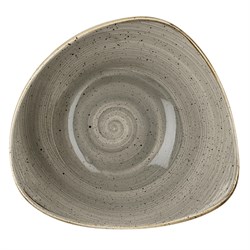 Bowl Stonecast Lotus 9