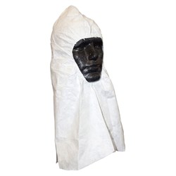 Disposable Hood Chemsplash 2558.400.999