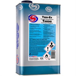 Tar Remover Tardis 5Ltr CTAR014C Autosmart