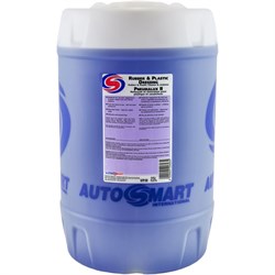 Rubber Plastic Dressing 25Ltr CRPD214D Autosmart