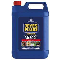 Jeyes Fluid 5Ltr 107484 New Formula Plastic