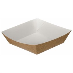 Disposable Trays & Platters Image