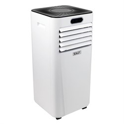 Air Conditioning & Dehumidifiers Image