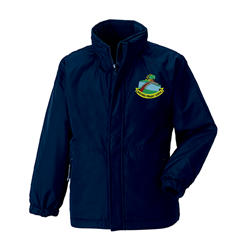 Bridgend Primary Reversible Jacket