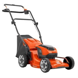 Battery Ped Mower Kit 37cm LC137i 970 50 09-06