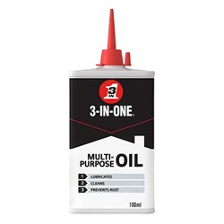 Oil 3 in 1 Flexican 200ml 44231