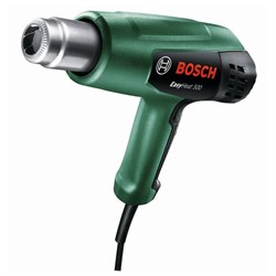 Hot Air Heat Gun 240v 1600W DIY 500 Bosch