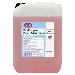 Drain Maint 10Ltr Jeyes Bio Enzime YDM1 DM1