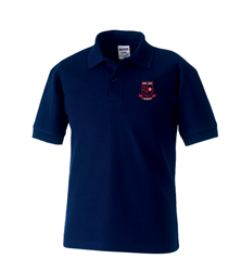 Dingwall Primary Polo