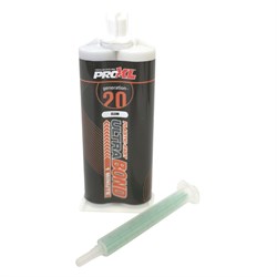 PU Repair 2K Fast Clear PROPLAS-FC ProXL