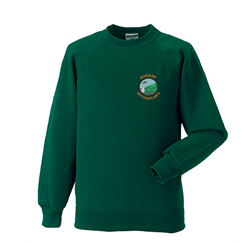 Rogart Primary Sweatshirt
