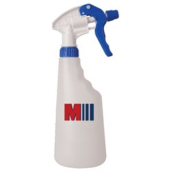 Spray Bottles & Trigger Heads Image