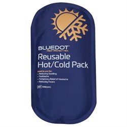 Ice Pack Cold/Hot Re-Use Articare 30REUHC1 Crest